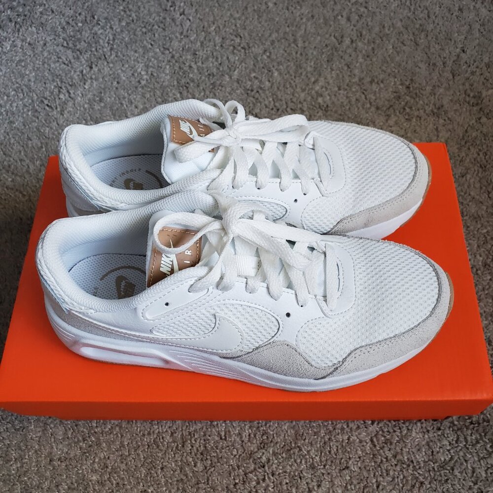 Nike Air Max SC Women's Shoes Size 7 - Picture 2 of 11